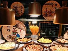 -东门町美食街
