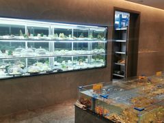 水产区-上味·小海小鲜(中联店)