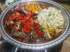 -江南婆婆(车墩店)