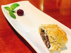 捷克传统苹果卷-布拉格餐厅· 中欧捷克菜(全国首店)