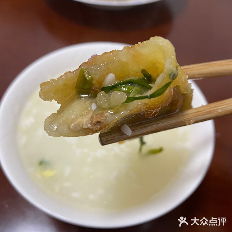 妈妈的完美爱心早餐：炸春卷加酒酿