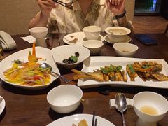 -元素中餐厅.海南菜.粤菜.椰子鸡.海鲜.包房.石梅湾威斯汀度假酒店