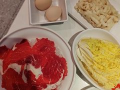 -七欣天香辣蟹火锅(闵行浦江欢乐颂店)