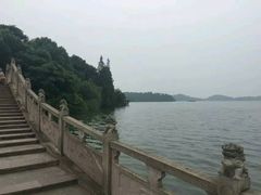 -天目湖山水园
