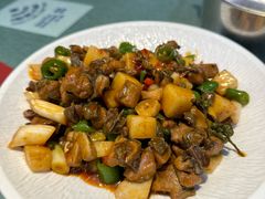 -广益饭店·云南菜·传统滇菜(翠湖北门书屋店)
