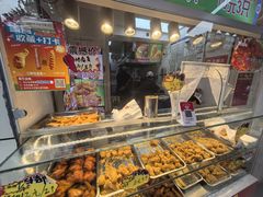 -味味香(团结湖店)