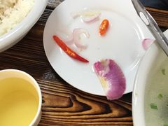 -竹野·上|老字号全竹宴