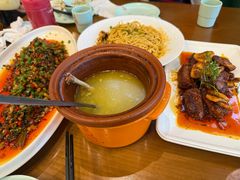-妈妈传炖品(双林店)