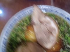 -同得兴 Since·1995 传统苏式面馆(嘉馀坊店)