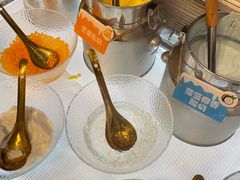 -溪边姑娘·拉丝酸奶水果捞(春熙路店)