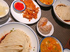 -十面春风·江南面馆(崇宁路店)