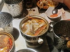 -福禧荟·海鲜自助