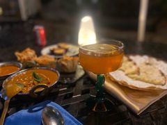 -甘尼仕印度餐厅爵士酒吧(阳春巷店)
