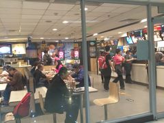 门面-麦当劳(东直门外大街店)