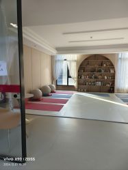 -金月汇月子会所(曲江店)