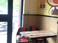 -哆哆客汉堡(康宁街店)