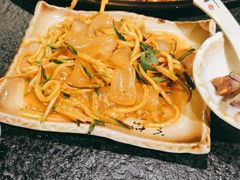 -回忆以前铁锅炖鱼村(一部六号街店)