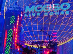-MOSSO·Liveshow(M3香港广场店)