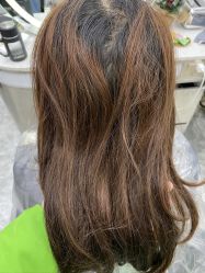 -私人定制 Hair Salon