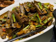 -新享乐海鲜(翠华路店)