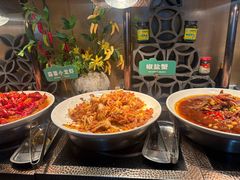 -亚马逊蒸汽活海鲜自助(LCM置汇旭辉广场店)