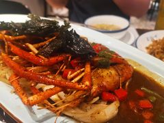 -美奈小馆·越南料理(中航城君尚购物中心店)