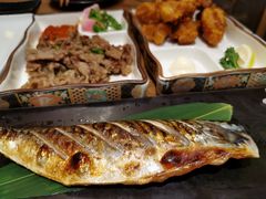 -無境·匠心日本料理(汉街店)