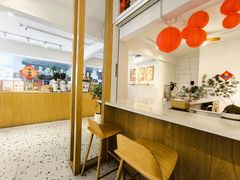 -Cafe on warm(丹霞店)