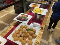 -天伦松鹤大饭店·欣妮咖啡