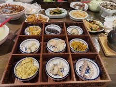 -添萬囍·天津三鲜捞面(天河城店)