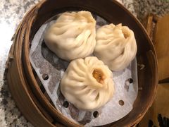 天王烤鸭包-南京大牌档(三阳广场苏宁店)