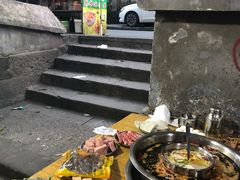 -渝味黄姐火锅(黄泥村店)