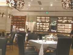 大堂-哈布斯扒房(华发商都店)