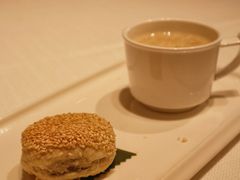 文思豆腐-扬州香格里拉·香宫中餐厅