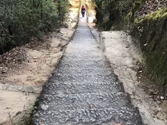 -腾冲云峰山