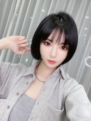 -3AM·S HAIR SALON烫发染发接发