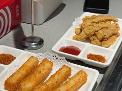 -海底捞火锅(百利广场店)