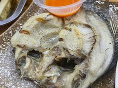 -玛扎烧烤私房菜