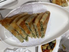 -蝎王府羊蝎子(北大地店)