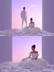 -巴黎春天婚纱摄影STUDIO·定制