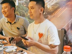 -洪大厨鸡煲(福田店)