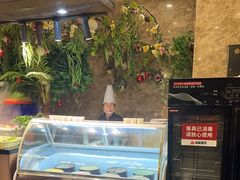 -福禧荟·海鲜自助