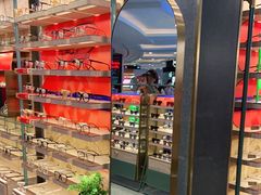 -MUJOSH木九十眼镜(人广来福士店)