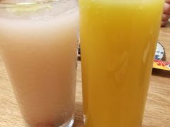 -西月山居匠心创意料理(江汉路新佳丽广场店)