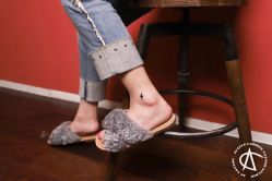 清新-AC TATTOO 纹身