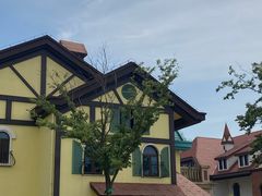 -歌斐颂巧克力小镇