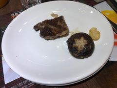 -铁板诱惑法式铁板烧(大卫城店)