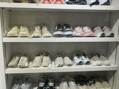 -翰皇直营洗衣洗鞋(望京鹿港店)