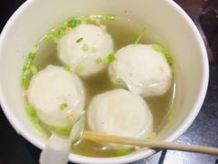 -邵子牙·中华老字号(定安路店)