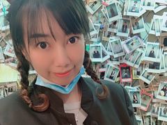 -谜·沉浸侦探剧本杀推理馆(静安店)